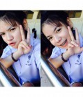 Rencontre Femme Thaïlande à สงขลา : ก้านเฟิน, 29 ans